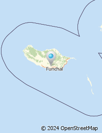 Mapa de Entrada 21 ao Caminho da Courela