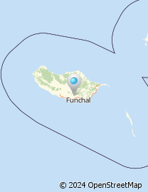 Mapa de Entrada 30 ao Caminho do Cemitério