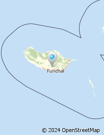 Mapa de Entrada 77 ao Caminho Casa Branca