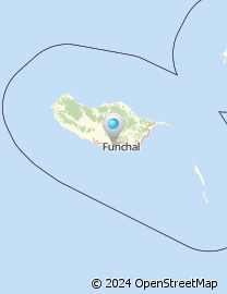 Mapa de Escadas Pico da Cruz