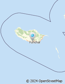 Mapa de Rua Nova Pico