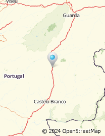 Mapa de Rua Francisco Sá Pereira