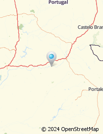 Mapa de Rua Augusto Rolo