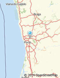 Mapa de Apartado 1045, Rio Tinto