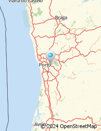 Mapa de Caminho da Botica Velha