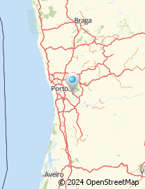 Mapa de Caminho da Feiteira