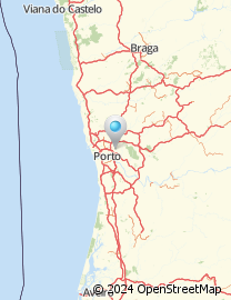 Mapa de Caminho da Ponte