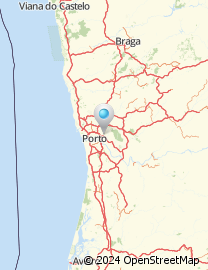 Mapa de Rua Adelino Felgueiras