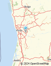 Mapa de Rua Figueiró