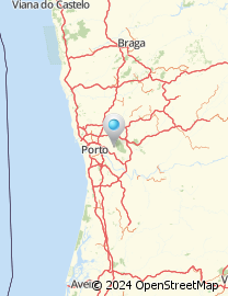 Mapa de Rua Particular Belo Horizonte