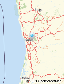 Mapa de Rua Salgado Zenha