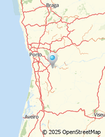 Mapa de Rua Tojos