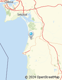 Mapa de Samoucal