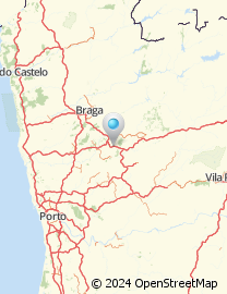 Mapa de Avenida Padre Isac Araújo e Silva