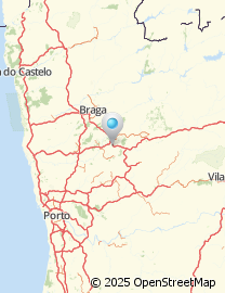 Mapa de Bairro Manuel Machado