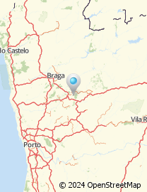 Mapa de Rua da Prêsa