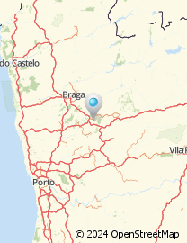 Mapa de Travessa D