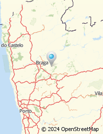 Mapa de Travessa da Boavista