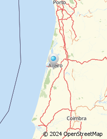 Mapa de Rua Alexandre Conceição