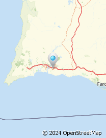 Mapa de Praceta Comandante Xanana de Gusmão