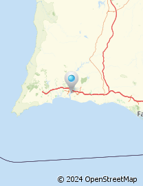 Mapa de Rua dos Moradores