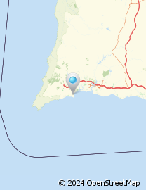 Mapa de Alameda Doutor Armando Soares Ribeiro