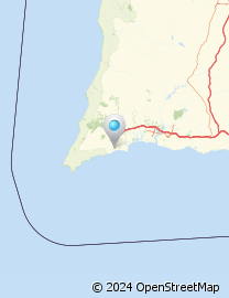 Mapa de Beco Doutor Francisco Gentil Martins