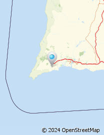 Mapa de Beco Eusébio da Silva Ferreira