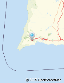 Mapa de Estrada Municipal dos Montes Juntos