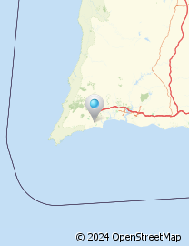 Mapa de Monte de São Pedro