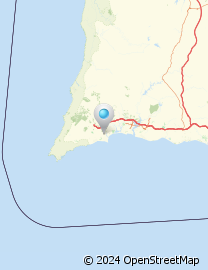 Mapa de Rua António da Silva Freitas