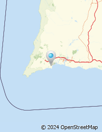Mapa de Travessa da Ilha do Faial