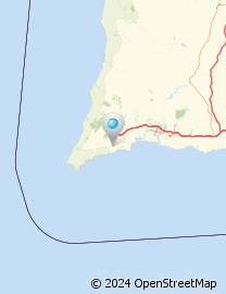 Mapa de Urbanização das Borboletas