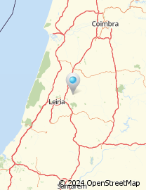Mapa de Beco Outeiro