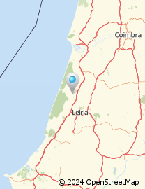 Mapa de Rua Coronel Linhares Lima
