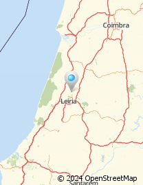 Mapa de Rua Engenheiro João Manuel Belo Rodeia