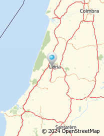 Mapa de Travessa das Eiras