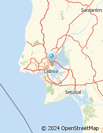 Mapa de Apartado 9811, Lisboa