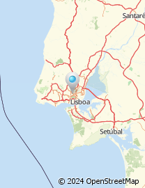 Mapa de Rua Doutor José Baptista de Sousa