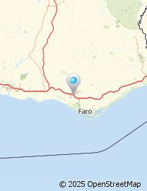 Mapa de Areeiro