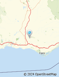 Mapa de Largo de São Luiz