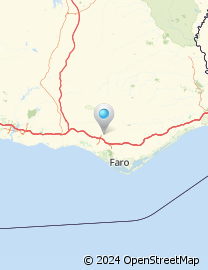 Mapa de São Faustino