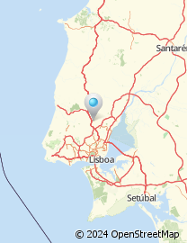 Mapa de Praceta de Moçambique