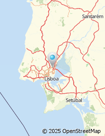 Mapa de Rua da Associação de Moradores Força do Povo