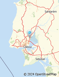 Mapa de Rua da Boa Vista