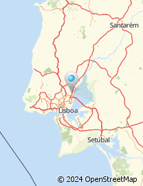 Mapa de Rua Formosa
