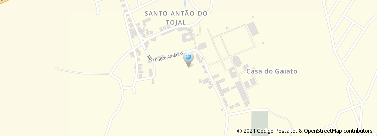 Mapa de Rua Sem Nome 880000081