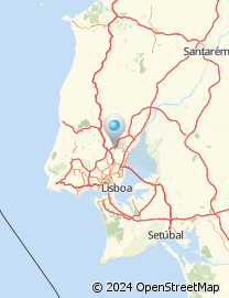 Mapa de Via Circular Aml Norte