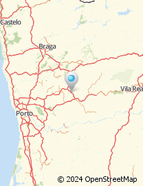 Mapa de Forno