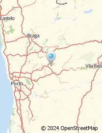 Mapa de Lages